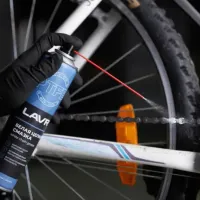 Lubrifiant pentru lanțuri de biciclete LAVR LVR-Ln1741 0.4l photo 3