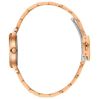 Наручные часы для женщин Lee Cooper LC08098.490 Кварцевый / 26 мм photo 3