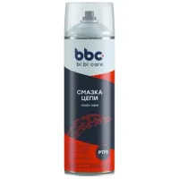 Lubrifiant pentru lanțuri de biciclete LAVR LVR-4410  0.65l