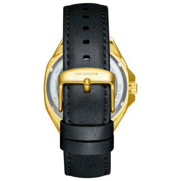 Наручные часы для мужчин Lee Cooper LC08103.151 Механический / 44 мм photo 2