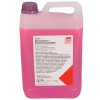 Antigel FEBI BILSTEIN 19402 5l Purple