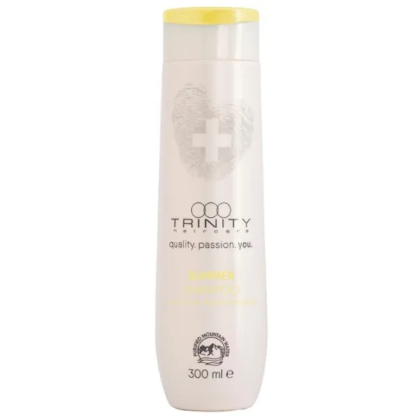 Шампунь Trinity Summer 0.3л photo 1