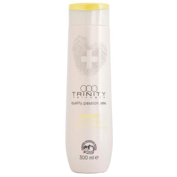 Шампунь Trinity Summer 0.3л photo 1