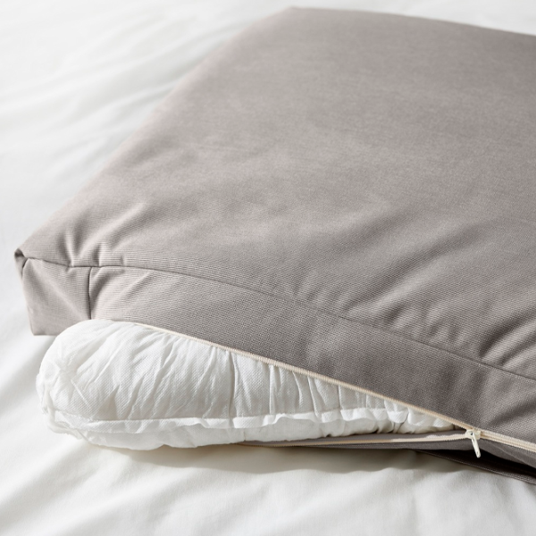 Pat Ikea Sagesund Lonset 140 x 200 cm / Furnir / Brown photo 2