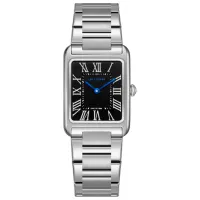 Ceas de mână pentru femei Lee Cooper LC08083.350 Cuarț / 32.5 x 24 mm