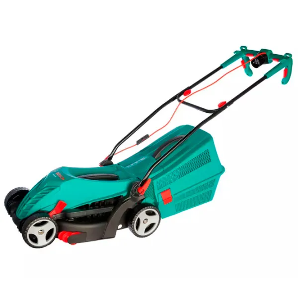 Газонокосилка Электрическая Bosch ARM34 Ручной photo 2