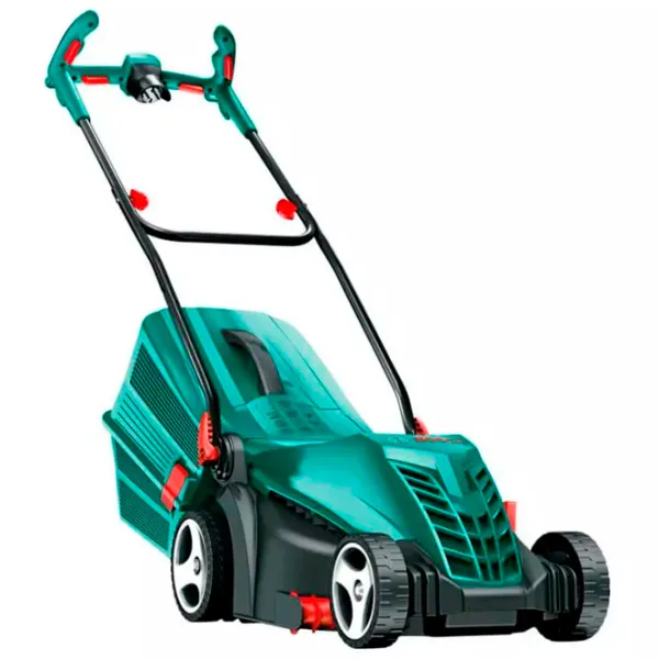 Газонокосилка Электрическая Bosch ARM34 Ручной photo 3
