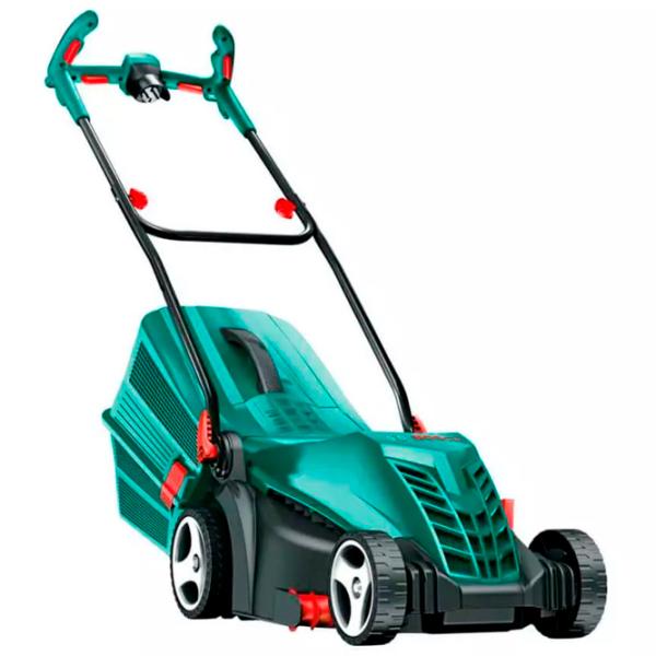 Газонокосилка Электрическая Bosch ARM34 Ручной photo 3