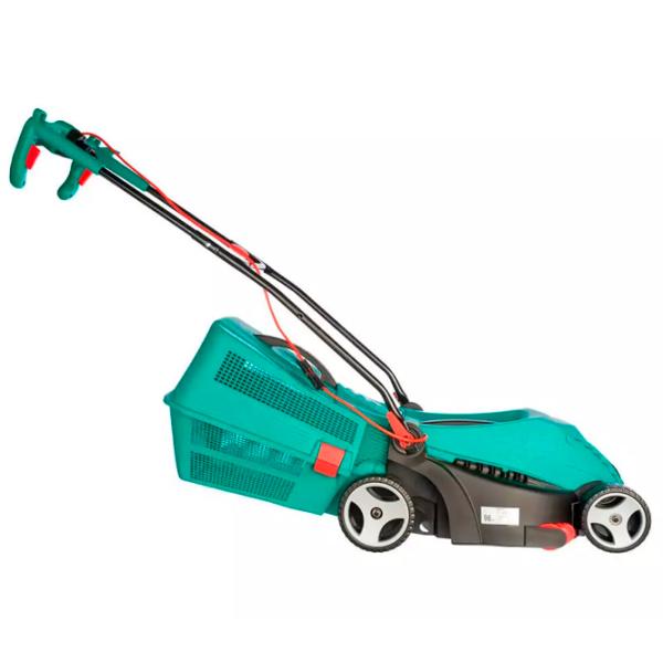 Газонокосилка Электрическая Bosch ARM34 Ручной photo 5