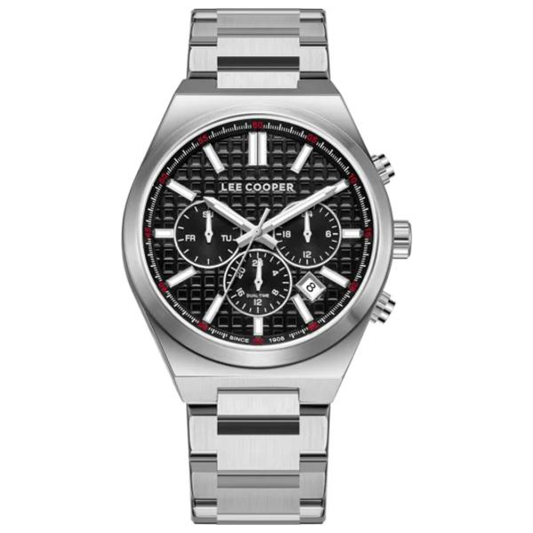 Ceas de mână pentru bărbați Lee Cooper LC08084.350 Cuarț / 41 mm photo 1