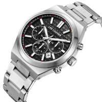 Наручные часы для мужчин Lee Cooper LC08084.350 Кварцевый / 41 мм photo 3