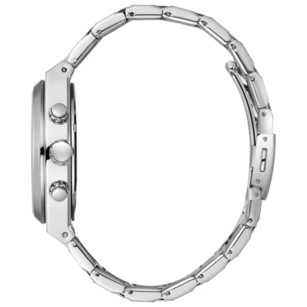 Ceas de mână pentru bărbați Lee Cooper LC08084.350 Cuarț / 41 mm photo 4