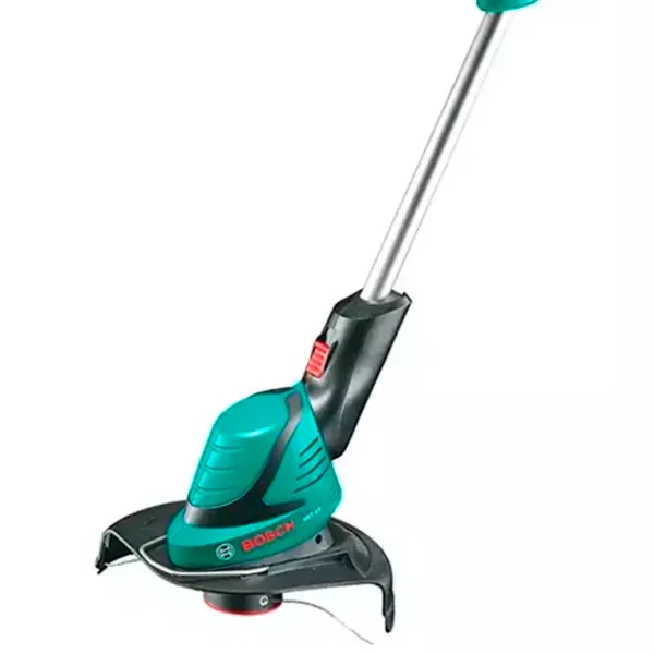 Trimmer Bosch ART27  / Blue photo 3