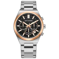 Ceas de mână pentru bărbați Lee Cooper LC08084.550 Cuarț / 41 mm