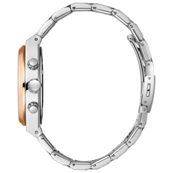 Ceas de mână pentru bărbați Lee Cooper LC08084.550 Cuarț / 41 mm photo 3