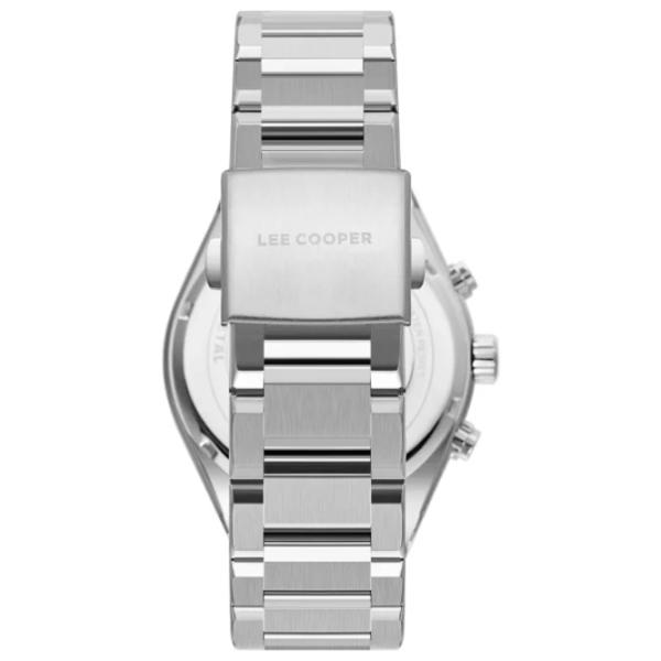 Ceas de mână pentru bărbați Lee Cooper LC08084.550 Cuarț / 41 mm photo 4
