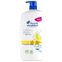 Шампунь Head & Shoulders Citrus Fresh 0.8л