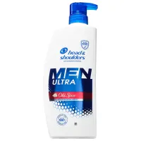Шампунь Head & Shoulders Men Ultra With Old Spice 0.8л