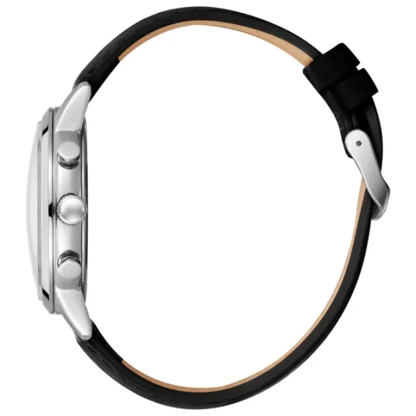 Ceas de mână pentru bărbați Lee Cooper LC08085.351 Cuarț / 44 mm photo 2