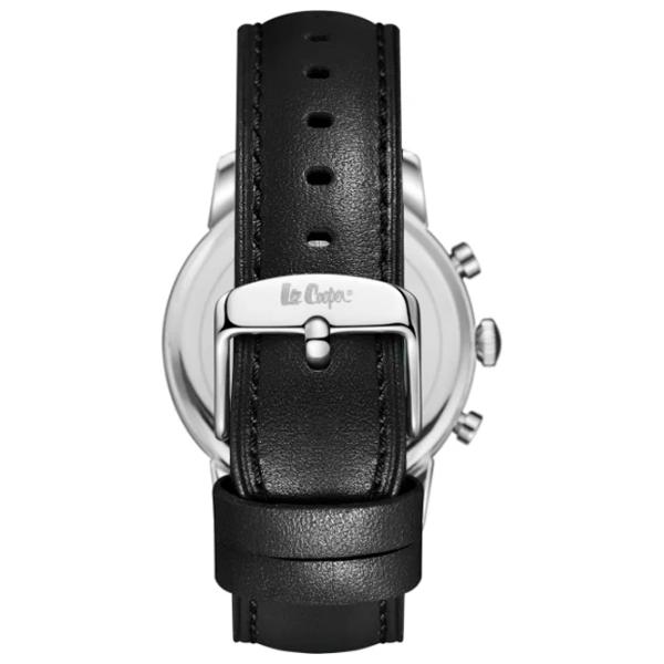 Ceas de mână pentru bărbați Lee Cooper LC08085.351 Cuarț / 44 mm photo 3