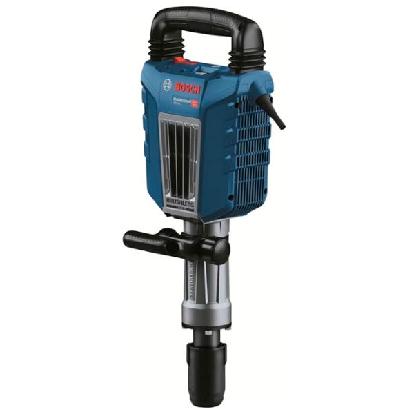 Ciocan demolator Bosch B0611344020 1950 W / Blue photo 1