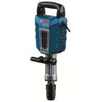 Отбойный молоток Bosch B0611344020 1950 Вт / Синий