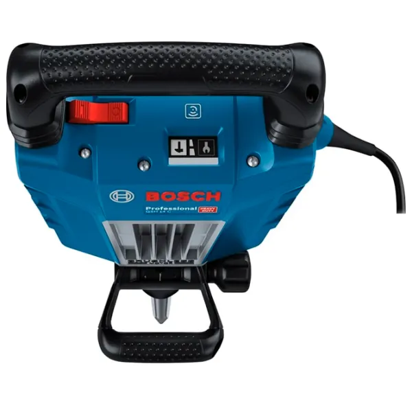 Ciocan demolator Bosch B0611344020 1950 W / Blue photo 2