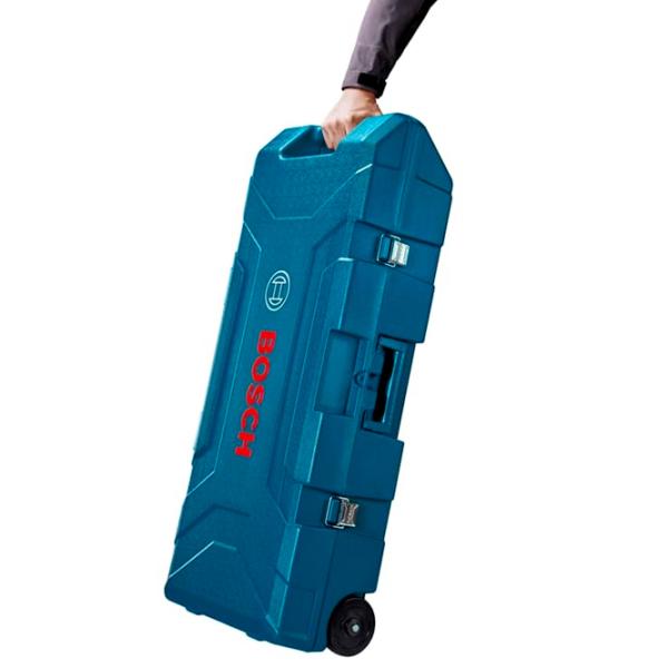 Ciocan demolator Bosch B0611344020 1950 W / Blue photo 3