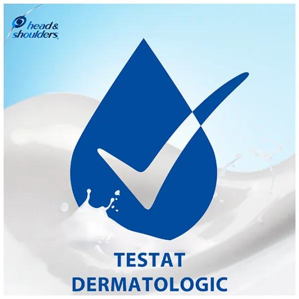 Шампунь Head & Shoulders Apple Cider Vinegard 0.625л photo 4 Шампунь Head & Shoulders Apple Cider Vinegard 0.625л photo 4