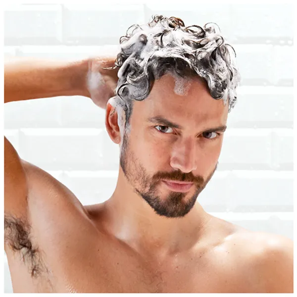 Шампунь Head & Shoulders Apple Cider Vinegard 0.625л photo 6 Шампунь Head & Shoulders Apple Cider Vinegard 0.625л photo 6