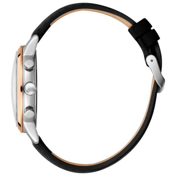 Ceas de mână pentru bărbați Lee Cooper LC08085.531 Cuarț / 44 mm photo 3