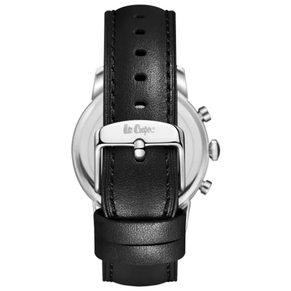 Ceas de mână pentru bărbați Lee Cooper LC08085.531 Cuarț / 44 mm photo 4