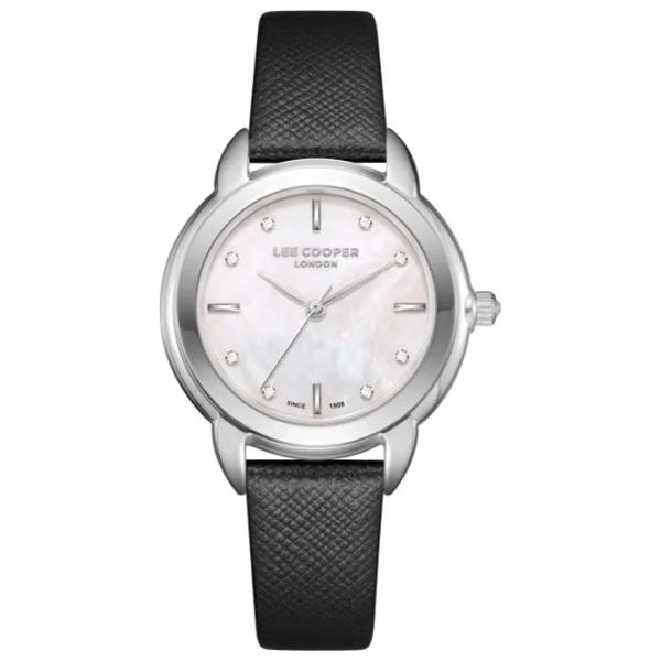Наручные часы для женщин Lee Cooper LC08025.321 Кварцевый / 32 мм photo 1