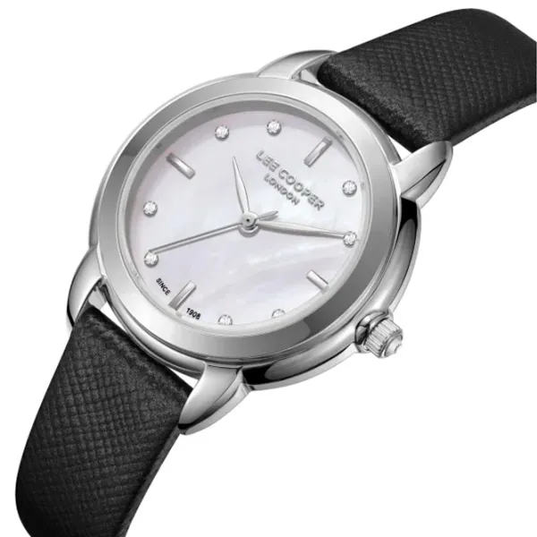 Наручные часы для женщин Lee Cooper LC08025.321 Кварцевый / 32 мм photo 2