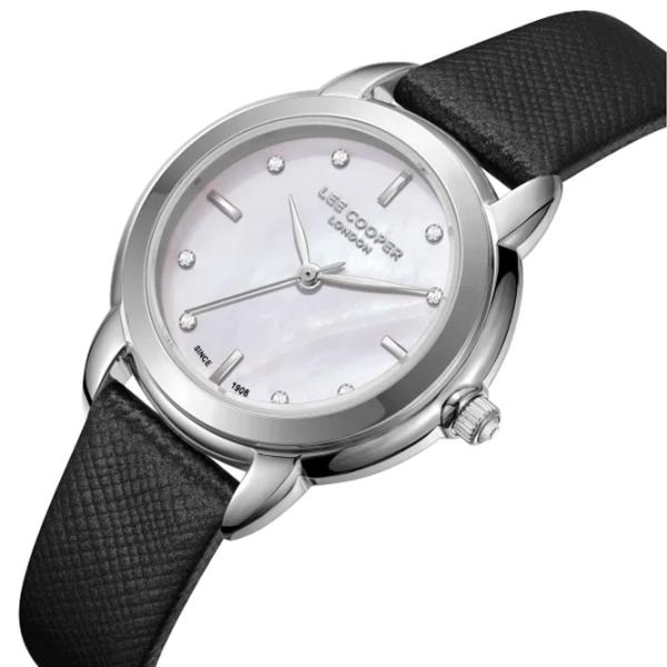 Наручные часы для женщин Lee Cooper LC08025.321 Кварцевый / 32 мм photo 2