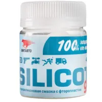 Lubrifiant din silicon VMPAuto 2204 