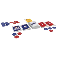 Настольная игра Goliath Sequence Stacks Card Game 7+/ Игральные карты photo 2