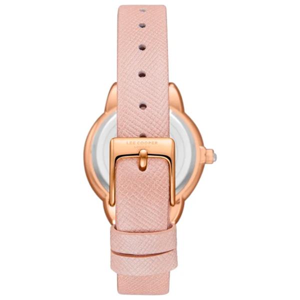 Ceas de mână pentru femei Lee Cooper LC08025.420 Cuarț / 32 mm photo 4