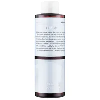 Гель для душа KORRES Lefko Для неё