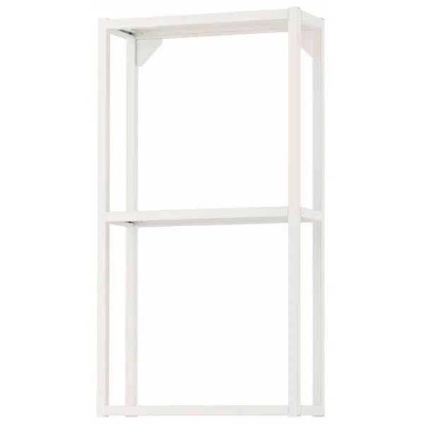 Seturi mobilă de baie Ikea Enhet/Tvallen/Brogrund PAL / White photo 3