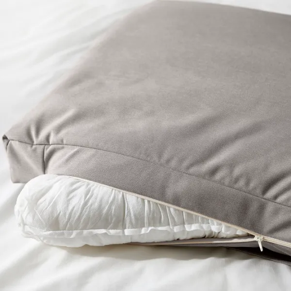 Кровать Ikea Sagesund 140 x 200 см / Шпон / Коричневый photo 2