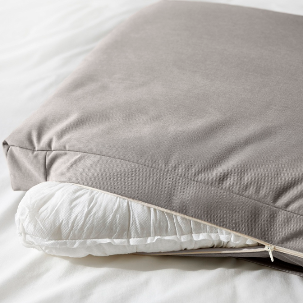 Кровать Ikea Sagesund 140 x 200 см / Шпон / Коричневый photo 2