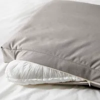 Кровать Ikea Sagesund 140 x 200 см / Шпон / Коричневый photo 2