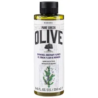 Гель для душа KORRES Olive Rosemary Flower Для неё