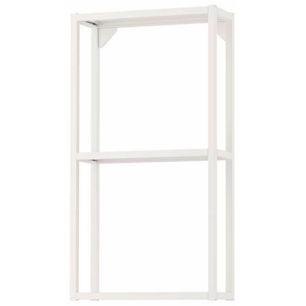 Seturi mobilă de baie Ikea Enhet/Tvallen/Pilkan Oțel / White photo 2 Seturi mobilă de baie Ikea Enhet/Tvallen/Pilkan Oțel / White photo 2