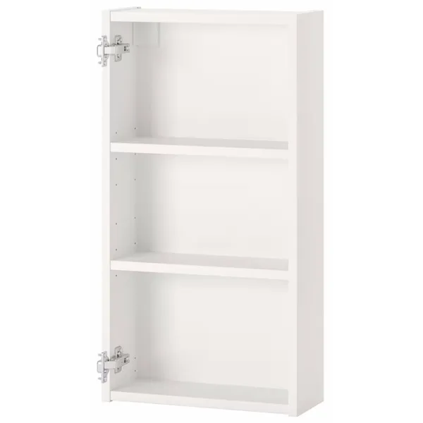 Seturi mobilă de baie Ikea Enhet/Tvallen/Pilkan Oțel / White photo 7 Seturi mobilă de baie Ikea Enhet/Tvallen/Pilkan Oțel / White photo 7