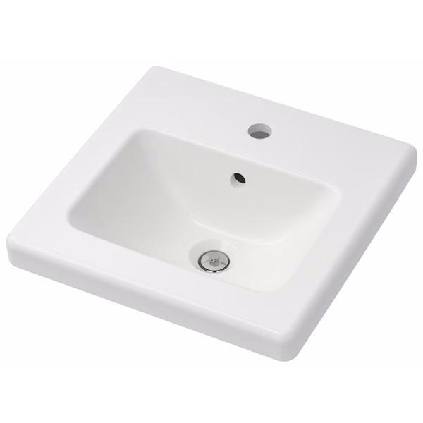 Seturi mobilă de baie Ikea Enhet/Tvallen/Pilkan Oțel / White photo 8 Seturi mobilă de baie Ikea Enhet/Tvallen/Pilkan Oțel / White photo 8