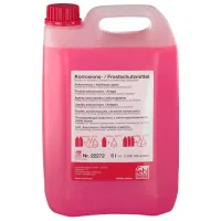 Antigel FEBI BILSTEIN 22272 5l Red