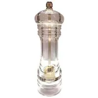 Мельница для специй Maestro Mr-1627 Aкрил / Прозрачный