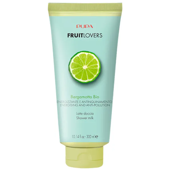 Молочко для тела Pupa Fruit Lovers Для неё photo 1 Молочко для тела Pupa Fruit Lovers Для неё photo 1